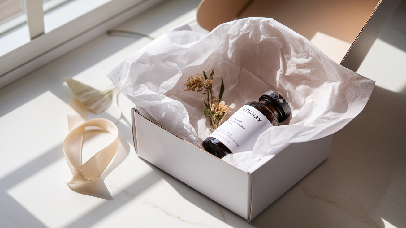 Доставка на VitaMax Pro